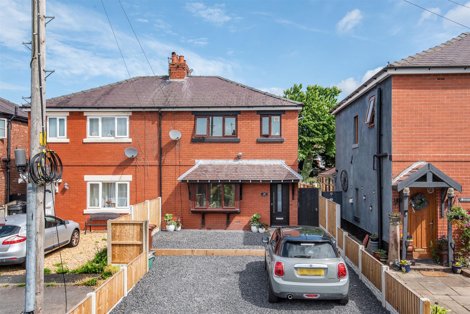 3 bed property in Mead Avenue, Leyland